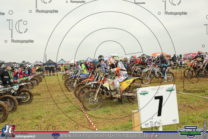 CFCC 4 MIGÉ motos 2023 